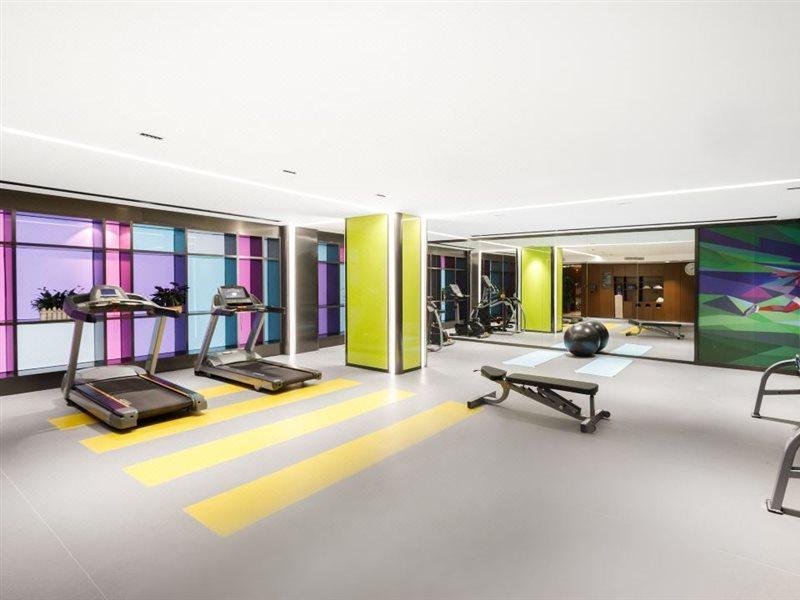 Hampton By Hilton Binzhou Hotel Exterior foto